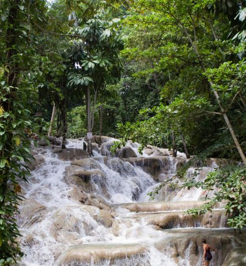 Dunn_s River Falls 2