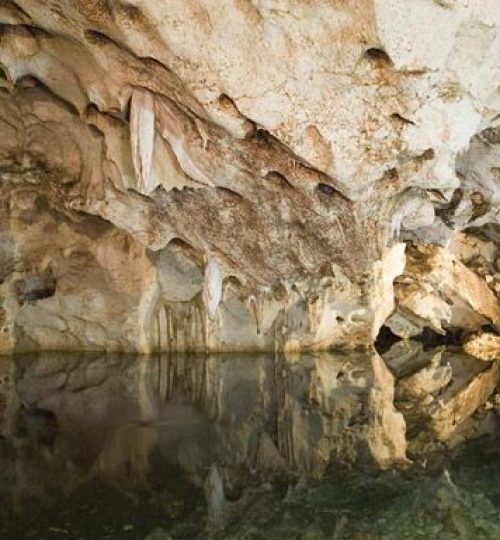 Green Grotto Caves Jamaica 3